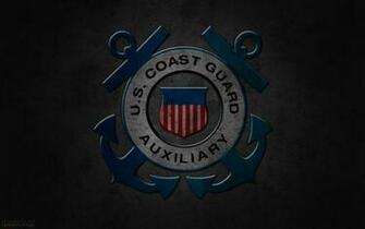 Coast Guard Covers Wallpaper