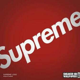 Scarface Lockscreen Jordan Supreme Logos