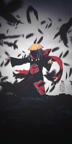 Akatsuki Wallpaper Enjpg For Your