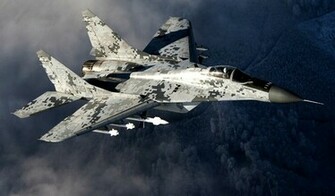 Mig Fulcrum Wallpaper