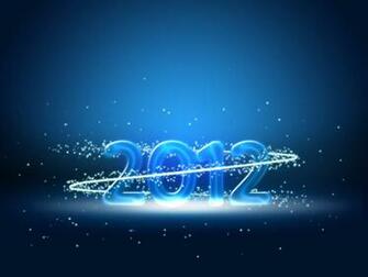 Top Happy New Year Wallpaper