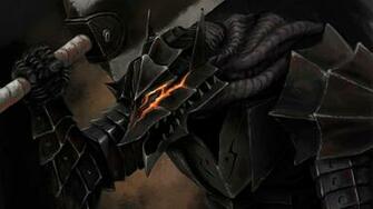 Berserk HD Background Net