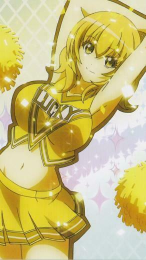 Binbougami Ga Ichiko Sakura Samsung Galaxy Note2 N7100 Wallpaper
