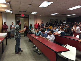 Asme At Njit