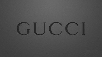 Gucci Logo Wallpaper HD