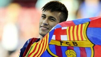 Neymar Jr For Computer Wallpaper HD Image