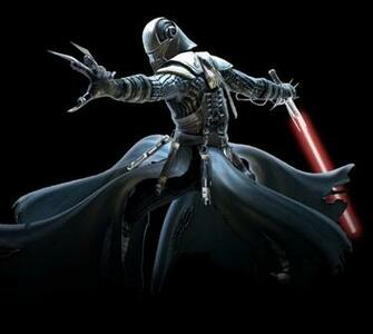 Star Wars Swsith Tfu Starkiller Wallpaper Background Lucasarts Action