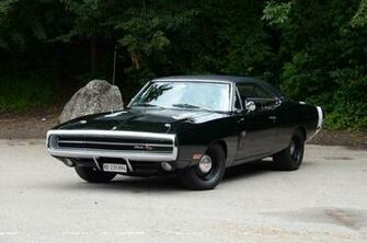 Dodge Charger Wallpaper