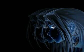 Sad Girl Wallpaper Desktop Background HD