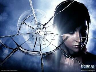 Claire Redfield