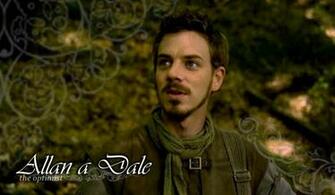 Bies Bbc Robin Hood Desktop Background