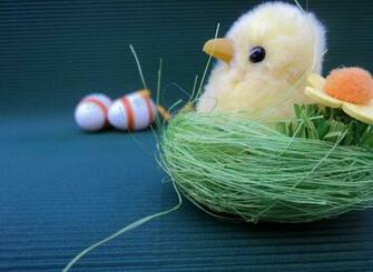 High Quality Easter Wallpaper