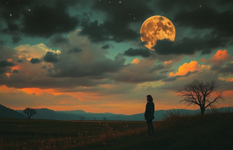 The End Of Fucking World Wallpaper