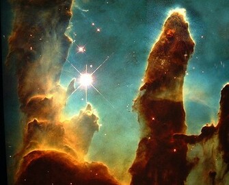 The Pillars Of Creation Wallpaper Image Search Results