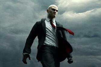 Hitman Agent Movies HD Wallpaper