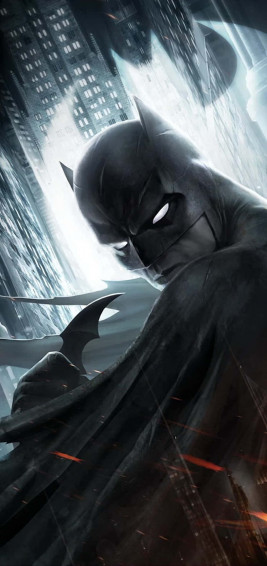 Batman Android Wallpaper