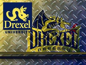 Drexel Ncaa Wallpaper Desktop Background