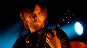 Kings Of Leon Music Fanart Tv