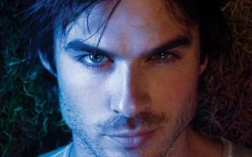 HD Wallpaper Ian Somerhalder Image
