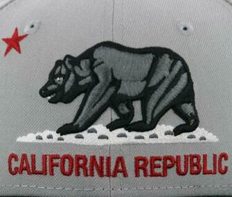 California Republic Logo