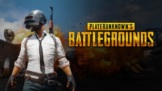 Playerunknown S Battlegrounds HD Wallpaper