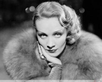 Marlene Dietrich Wallpaper X Net