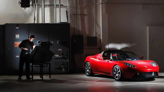 Tesla Co Founder Says Ev Batteries Last Years