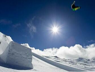 Burton Wallpaper