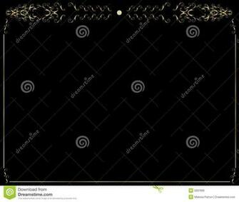 Elegant Black Wallpaper HD And Pictures