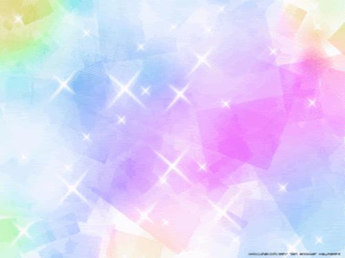 Pastel Galaxy Background