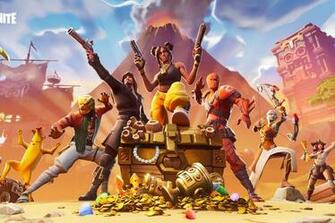Fortnite Wallpaper Season Banana Skin Aimbot Windows