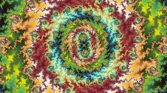Candy Land Fractal Image By Fractalposter HD Wallpaper Posters