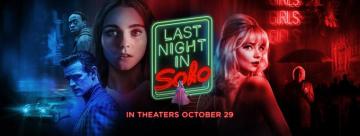 Living Room Theaters Indy Last Night In Soho Begins Thursday