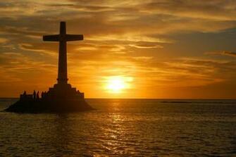 Crucifix Wallpaper