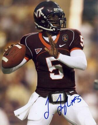 Wallpaper World Tyrod Taylor