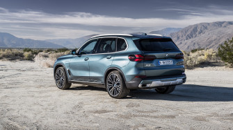 Bmw X5 5k Wallpaper HD Car