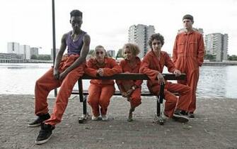 Misfits Wallpaper