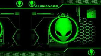High Alien Wallpaper Lila Dunlop Gratis Only Here