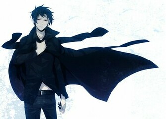Izaya Orihara Wallpaper