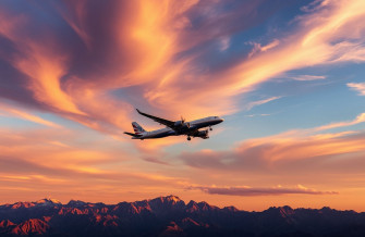 HD Aviation Wallpaper