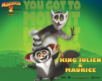 Madagascar Wallpaper