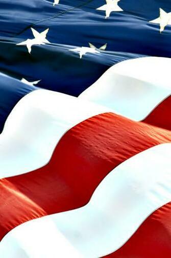 United States Of America Flag iPhone Wallpaper