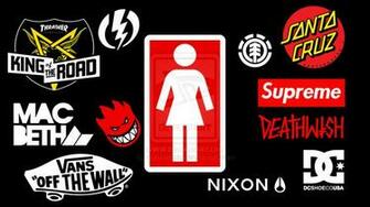Girl Skateboards Desktop Wallpaper4 By Rahmatnoto