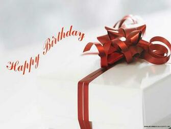 Happy BirtHDay Gift Balloon Fly To You