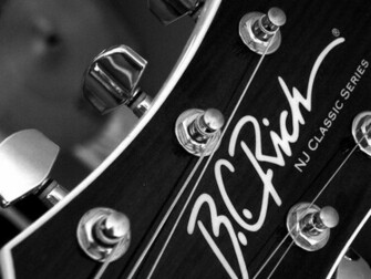 Bc Rich Wallpaper