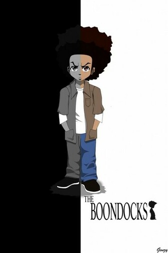 Pin Huey Man Wallpaper