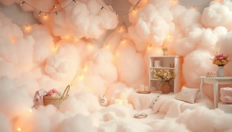 Soft Girl Aesthetic Wallpaper