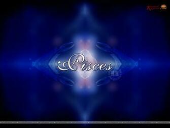 Pisces Wallpaper Pictures Of