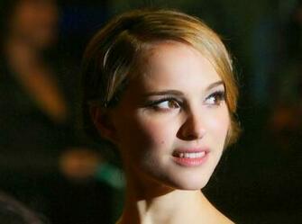 All 4u Stars Wallpaper Natalie Portman HD