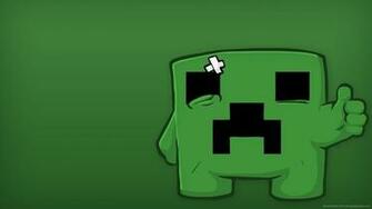 Wallpaper HD Creeper